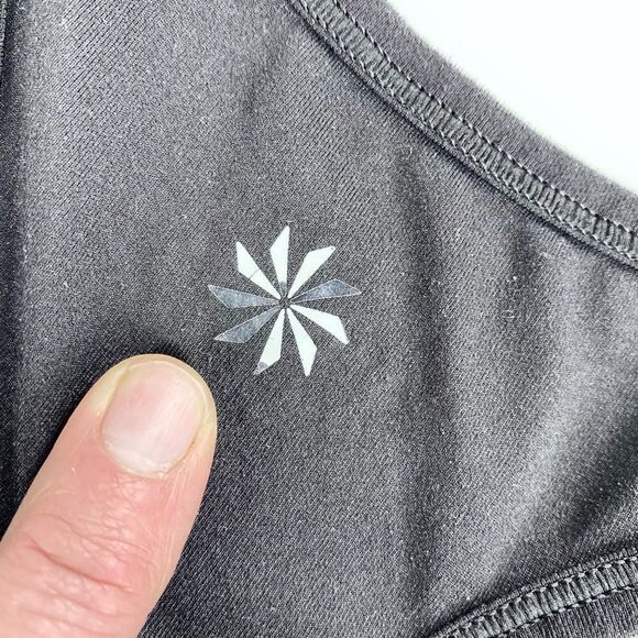 Athleta lightweight tank top S - Picture 5 of 10